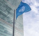 ООН призвала к глобальной солидарности в борьбе с COVID-19