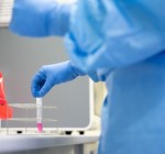 За прошедшие сутки в Литве выявлено 2 219 случаев коронавируса, еще 12 человек скончалось