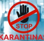 Карантин в Литве будет строже: дом можно будет покидать только по важным причинам