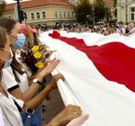 МВД: в Литву по гуманитарным причинам разрешено прибыть 689 беларусам