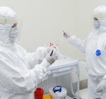 За минувшие сутки подтверждены 3067 новых случаев коронавируса, скончались 29 человек