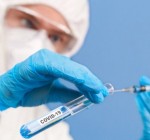 А. Дулькис: на вакцины от ковида в бюджет заложено 65 млн евро, первые - через неделю
