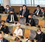 Кабмин Литвы рассмотрит предложения депутатов по бюджету 2021 года