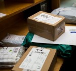 Почта Литвы: посылки в Великобританию будут доставляться с опозданием