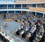 Сейм Литвы принял бюджет страны на 2021 год