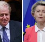 BREXIT: Британия и Евросоюз договорились