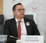 Жигимантас Павилёнис: работники санатория "Belorus" должны понимать риски