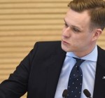 МИД просит Swedbank разрешить использовать счета санатория Belorus для зарплат (дополнено)