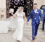 В 2020 году в Литве сыграли свадьбы 16 тысяч человек
