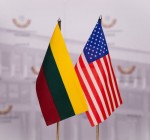 Сейм Литвы принял резолюцию об укреплении стратегического партнерства с США