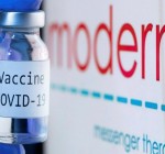 ЕК: вакцина от COVID-19 Moderna должна поступить в страны-члены ЕС на следующей неделе