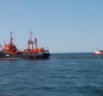 Суд остановил покупку военно-спасательного судна за 40 млн евро