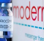 Литва получила первую партию вакцин Moderna – 2,4 тыс. доз (дополнено)