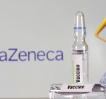 В первом квартале «AstraZeneca» поставит в Литву только пятую часть обещанных вакцин