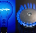 Новые тарифы на электричество и газ