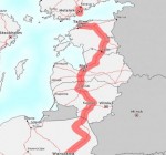 Главы стран Балтии предупреждают об опасности сокращения дотаций ЕС на Rail Baltica