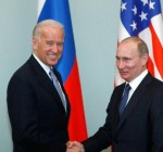 Состоялся телефонный разговор президентов США и России