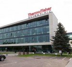 Thermo Fisher Scientific открывает новое производственное здание