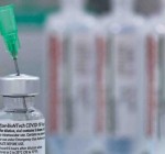 Правительство обновило договор о закупке еще 1,24 млн доз вакцины Pfizer