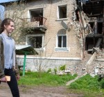 Гуманитарная ситуация на востоке Украины ухудшается, а переговоры зашли в тупик