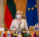 Кабмин Литвы отложил карантинные послабления на неделю