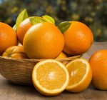 Апельсиновый вкус