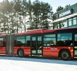 С ростом мобильности жителей Вильнюса общественный транспорт будет ходить чаще