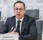 ЛСДП призывает Ж. Павилёниса уйти с должности главы комитета Cейма (дополнено)