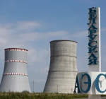 Возможный инцидент на БелАЭС, радиационный фон в Литве остается неизменным