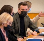 Кабмину Литвы не удалось договориться об обязательной проверке на опасные инфекции