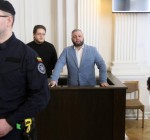 Апелляционный суд продлил на 20 дней арест осужденного в деле 13 января Ю. Меля