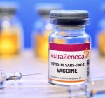Временно приостановлена вакцинация одной серией вакцины AstraZeneca (дополнено)