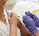 В Литве за сутки выявлено 596 новых случаев коронавируса, скончались еще 9 человек