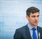 Администрация президента: по вакцинации пожилых жителей Литва отстает от других стран ЕС