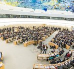 Совет ООН по правам человека призвал Беларусь обеспечить проведение «свободных президентских выборов»