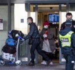 Ужесточаются условия изоляции для приезжающих из Бельгии, Нидерландов