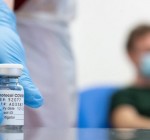 В Британии семь человек умерли от редкого тромбоза после вакцинации Oxford-AstraZeneca