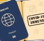 Дания ввела ковид-паспорта для внутреннего пользования