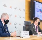 А. Анушаускас: ненадежные поставщики будут устранены с рынка электронной связи