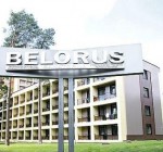 Профсоюз санатория Belorus вручил просьбу руководству Литвы о разрешении на открытие