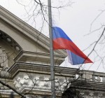 На фоне новых санкций Россия вышлет 10 американских дипломатов