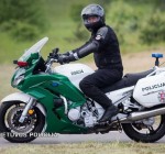 Полиция обращает внимание на нарушения со стороны мотоциклистов