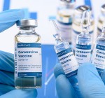 В Литву доставлена рекордная партия вакцины BioNTech и Pfizer – 105 тыс. доз