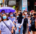 Агентство Bloomberg составило рейтинг 53-х самых безопасных во время пандемии стран
