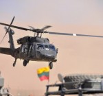 Минобороны: к сентябрю должны вернуться литовские военные из Афганистана