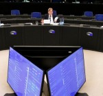 Евросоюз отметил 9 мая открытием конференции 