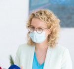 У Литвы есть потенциал для производства вакцины от COVID-19 (дополнено)