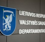 ДГБ предотвратил 20 попыток вербовки граждан Литвы (дополнено)