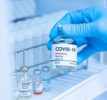 Минздрав: в мае Литва получит 700 тыс. доз вакцин от COVID-19, в июне - 1 млн