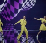 Объявлен топ-10 победителей полуфиналов «Евровидения»: The Roop выходит в финал